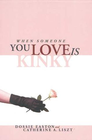When Someone You Love Is Kinky: A Blog Post