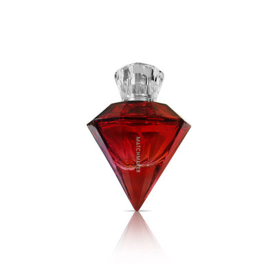 Eye of Love Matchmaker Pheromone Parfum 30ml - Red Diamond