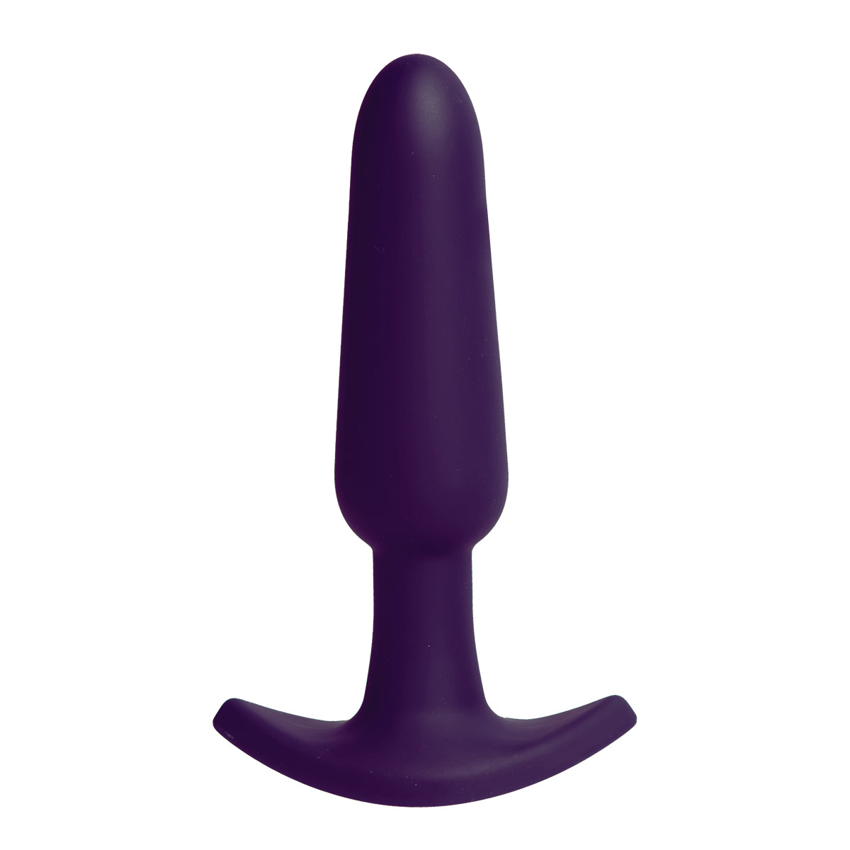 VeDO Bump Purple Anal Vibe Rechargeable