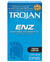 Trojan Enz Lubricated Condoms - Box Of 3