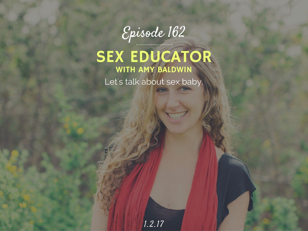 Podcast: Orgasms, G-Spots, Squirting, Desire, and MORE!