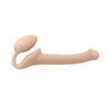 Strap On Me Silicone Bendable Strapless Strap On