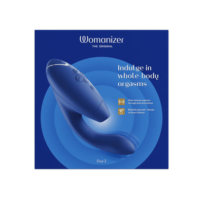 Womanizer Duo 2