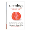 She-ology: The Definitive Guide to Women's Intimate Health. Period
