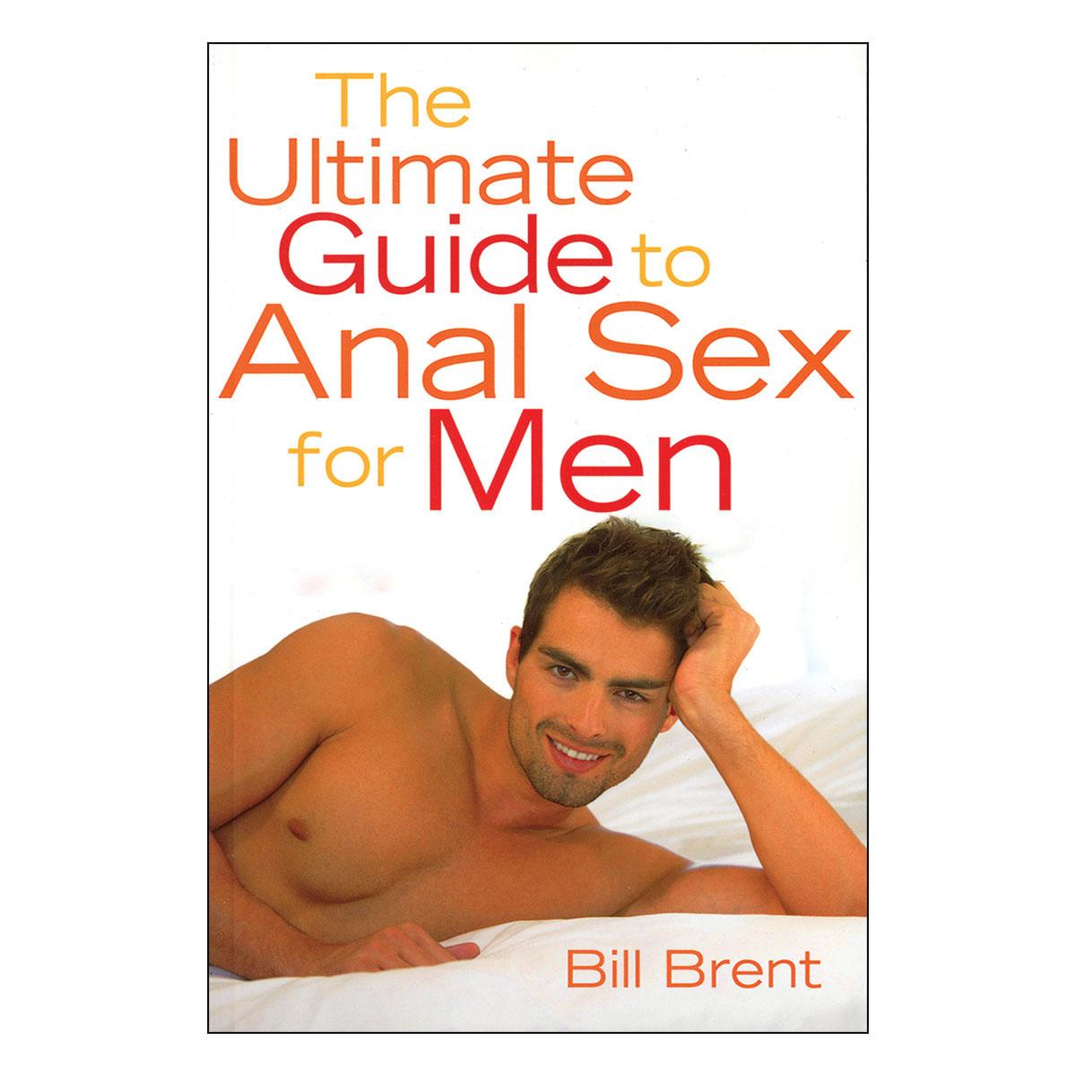 Ultimate Guide to Anal Sex for picture