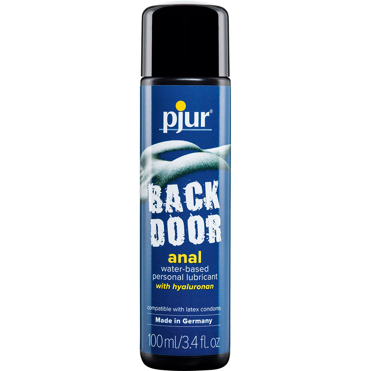 Pjur Back Door Water-Based 100ml