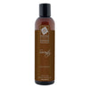 Sliquid Organics Massage Oil Serenity 8.5oz