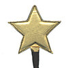 Crop Gold Star