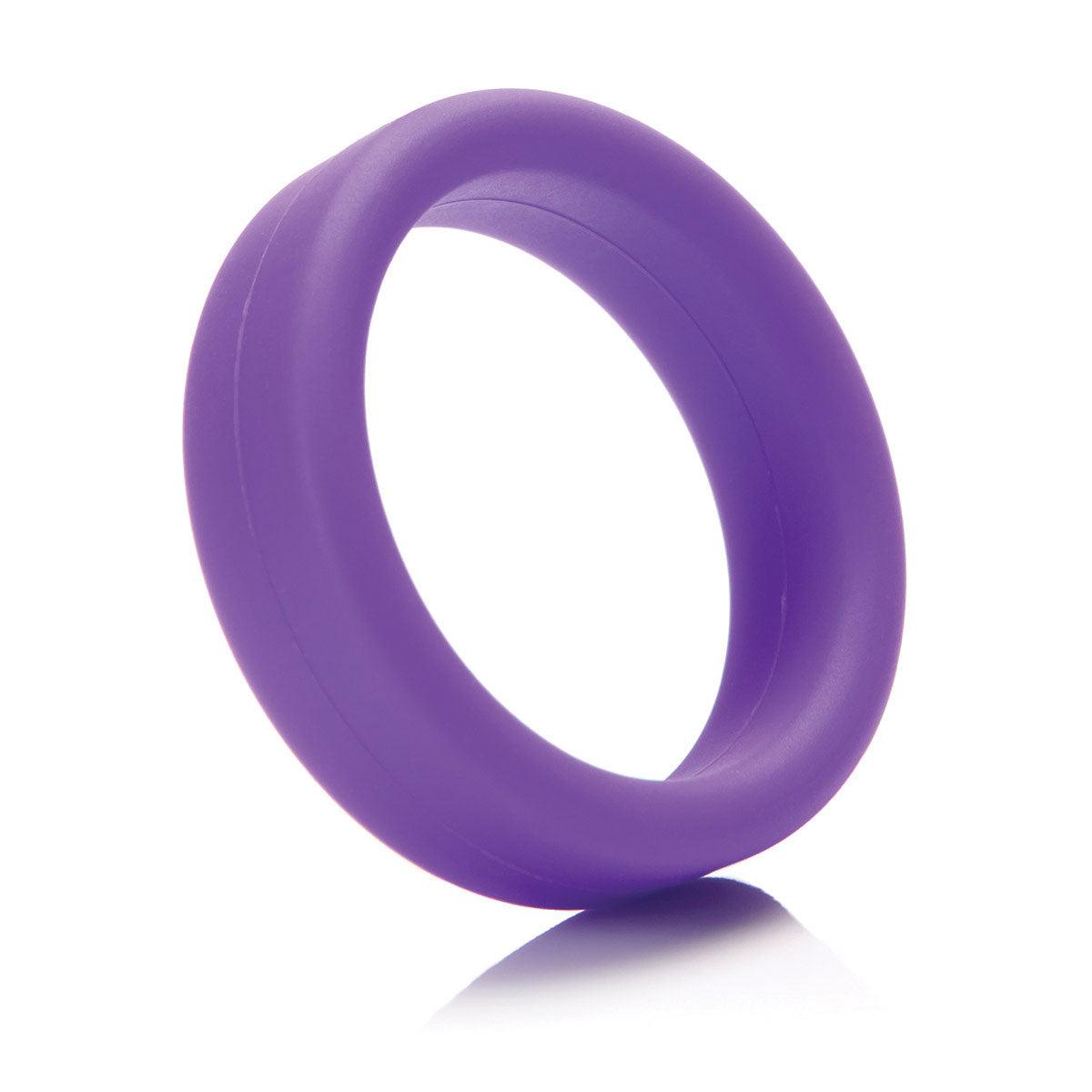 Tantus SuperSoft C-Ring - Purple