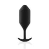B-Vibe Snug Plug XL - Black