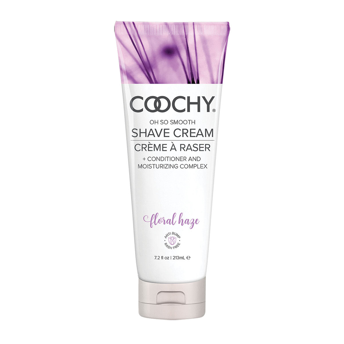 Coochy Shave Cream 7.2oz - Floral Haze