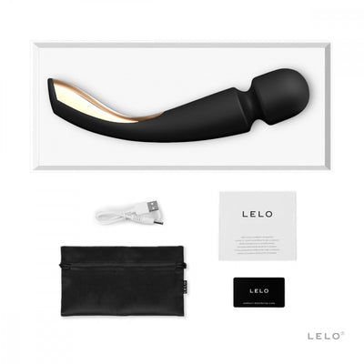 LELO Smart Wand 2 - Large