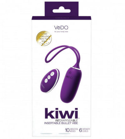 VeDO Kiwi Bullet