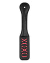 Impressions XOXO Paddle